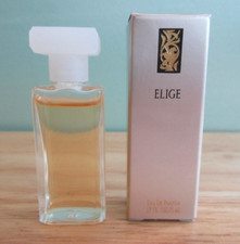 Discontinued Mary Kay .17 fl oz Elige Eau de Parfum