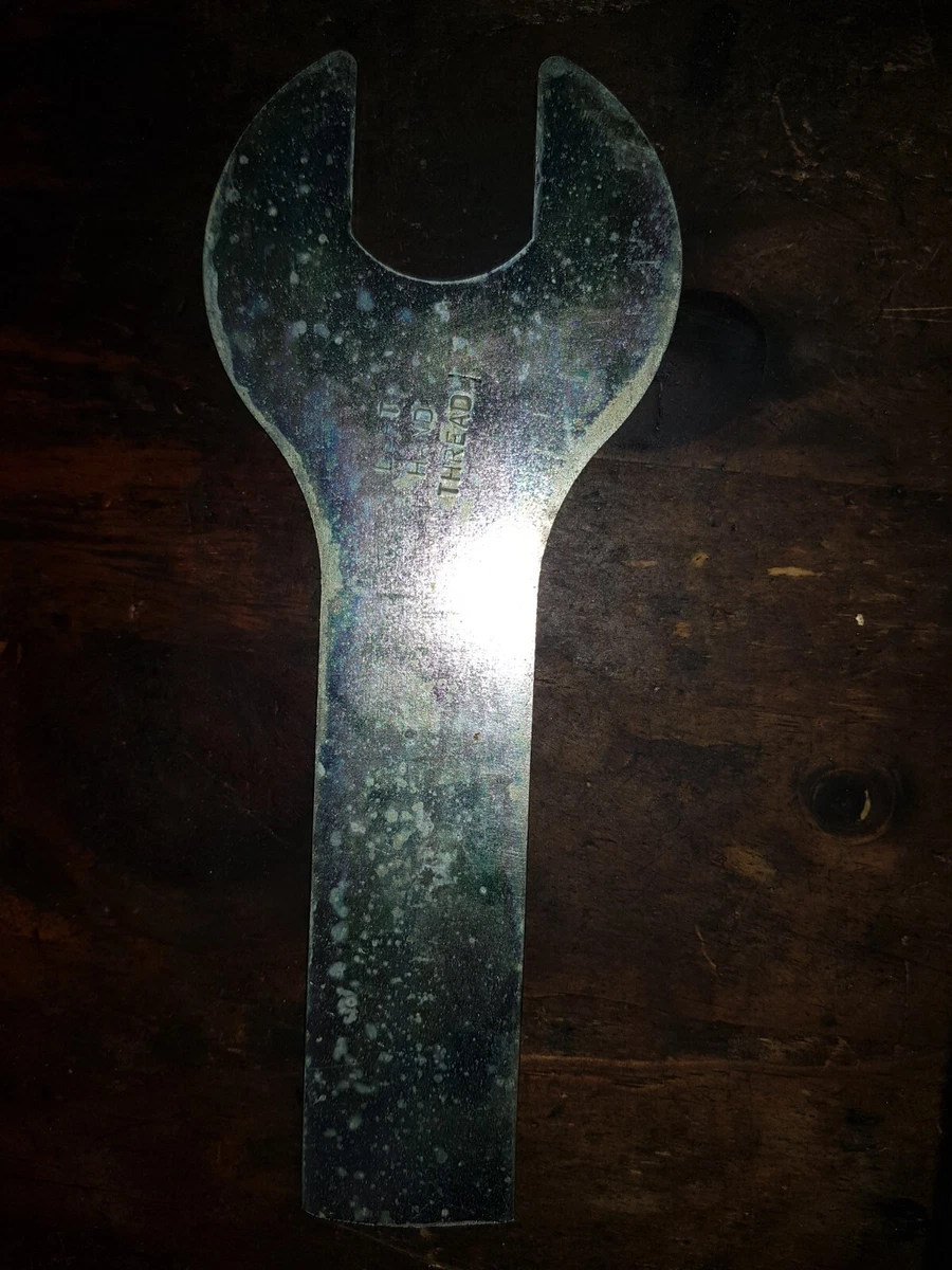 36mm open end sale spanner