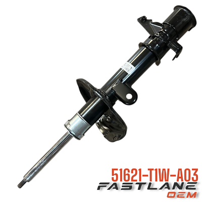 2015-2016 HONDA CR-V FRONT LEFT STRUT NEW OEM 51621-T1W-A03 | eBay