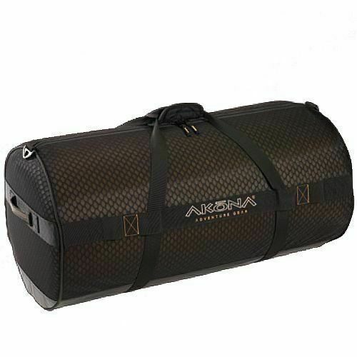 akona collapsible mesh backpack