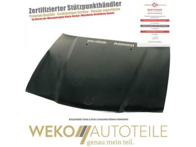 Motorhaube für BMW E36 1213100 Diederichs online kaufen | eBay 