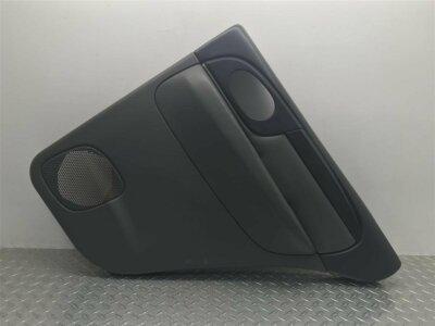 2004 GMC ENVOY PASSENGER REAR GREY DOOR TRIM PANEL OEM 15101282 | eBay