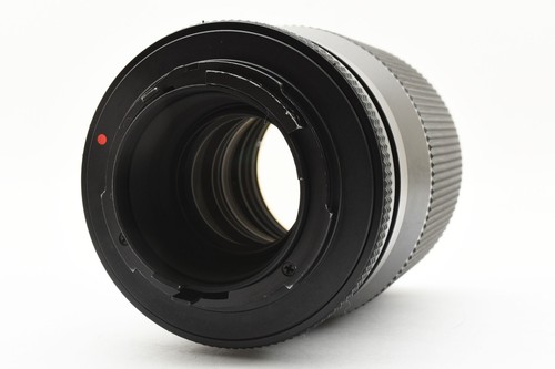 【EXC+5】CONTAX Zeiss Sonnar 135mm F/2.8 T* AEJ MF Lens For C/Y Mount with Cap - Picture 5 of 12