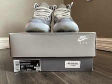 Size 11.5 - Jordan 11 Retro High Cool Grey Vnds