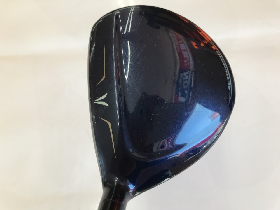 Ladies 2022 Dunlop xxio 12 3W 16deg MP1200 L-flex Fairway Ladies 2022 Dunlop xxio 12 3W 16deg MP1200 L-flex Fairway