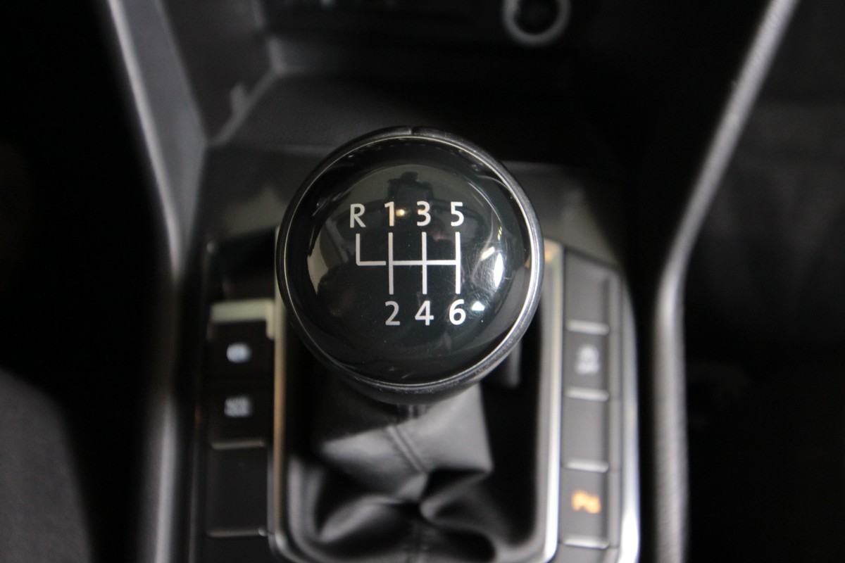 VW Tiguan 2,0 TDi 150 Comfortline
