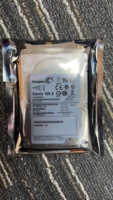  V3-2S10 900G EMC005049809 005049206 005049810 005049811 10K 2.5'' SAS Hard Drive