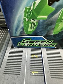 LEGO DC Comics Super Heroes &ndash; Green Lantern (4528) FACTORY SEALED! (PLEASE READ)