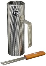 LP303 LP Mini Merengue Guira with Scraper