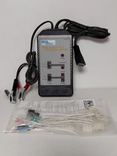 KAL Equip Fuel Injector and Harness Tester KM2531 and other accessories