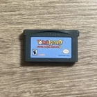 Yoshi's Island Super Mario Advance 3 GameBoy Advance GBA AUTHENTIC TESTED!!