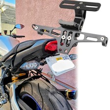 For Ducati Scrambler Motorcycle Tail License Plate CNC Holder Fender Eliminator