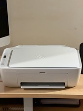 HP DeskJet 2700e All-in-One Wireless Inkjet Printer Scanner Copier