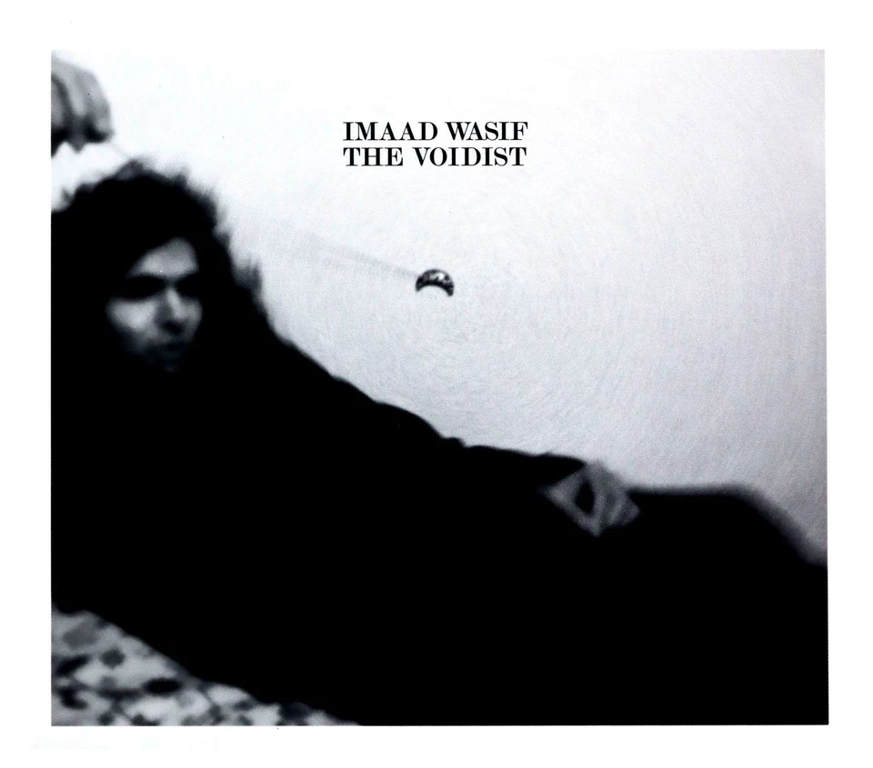 Imaad Wasif The Voidist (CD) - Bild 2 von 4