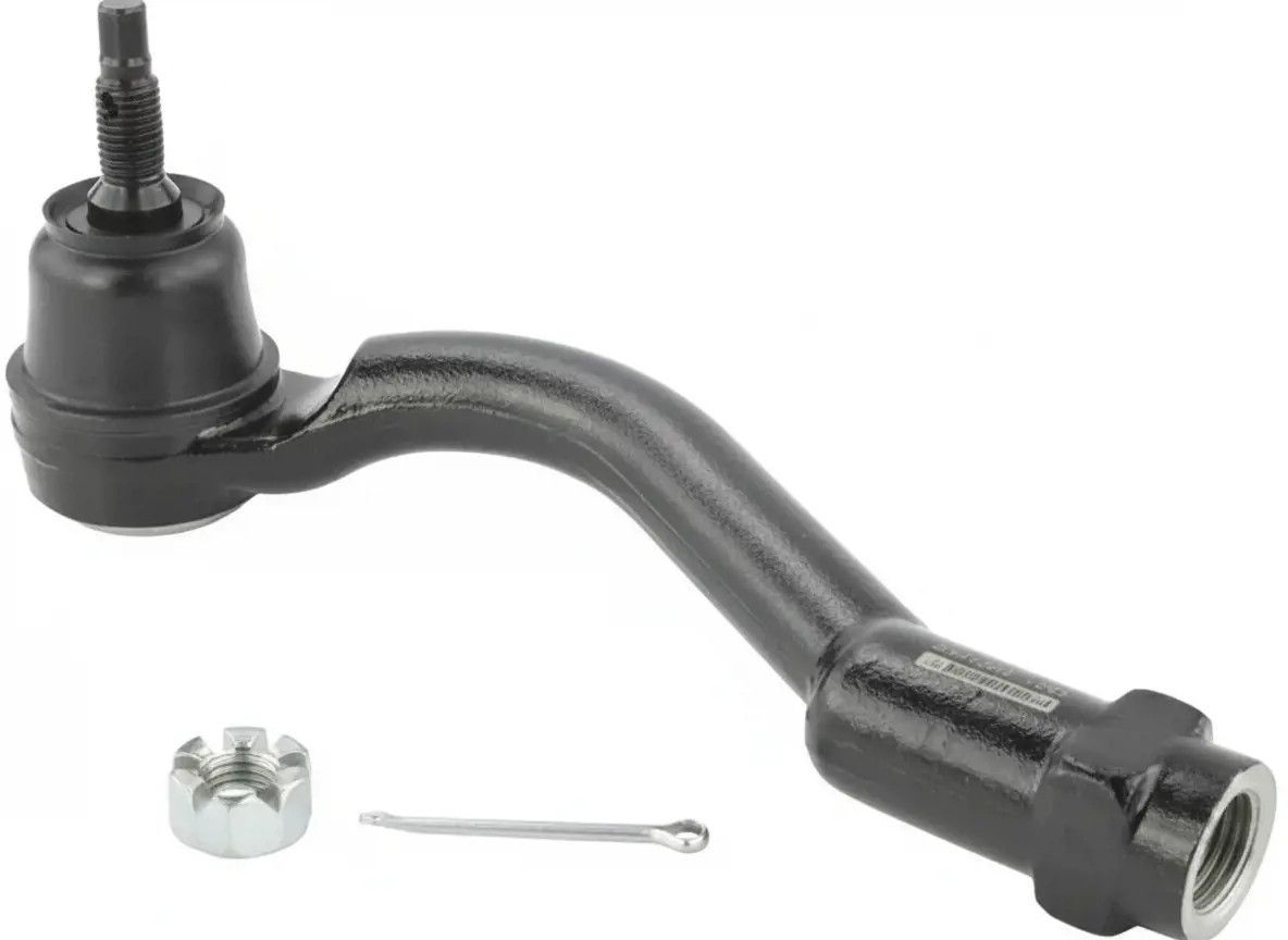 Febest Testa Barra D'accoppiamento 1221-Tuc18lh - Immagine 2