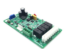 Amana Goodman PCBCM301V0001 Control Board 211030156 used #D768A