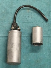 SIMSON Zündspule und Blinkgeber S50 S51 Schwalbe SR50 DDR