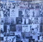 Rolling Stones Sealed EURO Reissue 2LP Exile on Main Street 2010