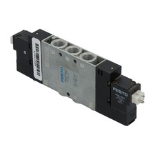 Festo CPE18-M1H-5J-1/4 Used UMP