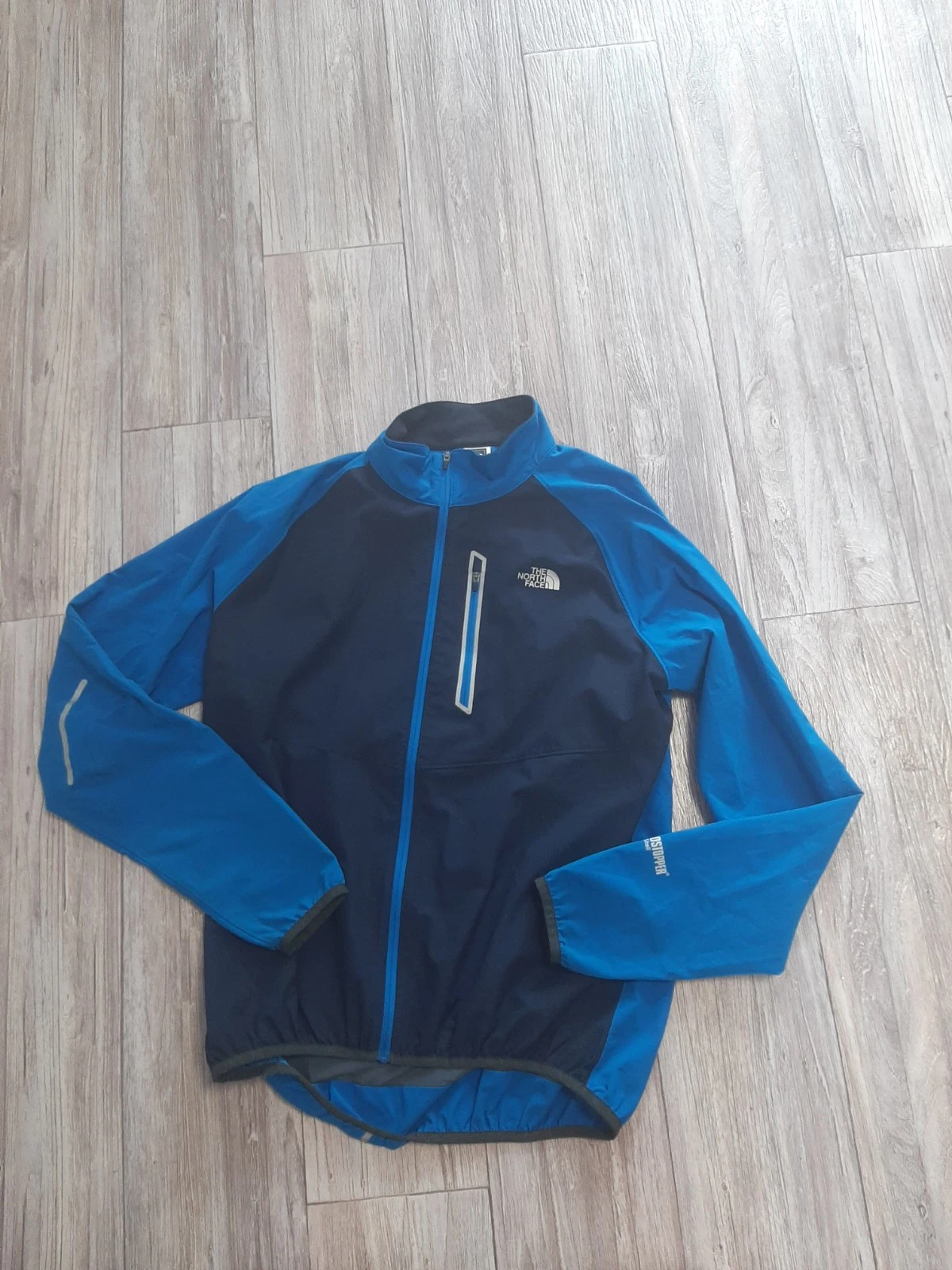 The North Face Windstopper Active Shell Soft Shell Size Medium