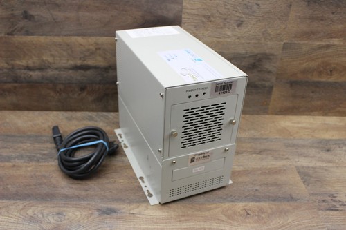 IEI Technology PAC-42GHW-R11/916AP/BP-4S (120Volt)