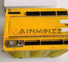 1PCS NEW PILZ PNOZ m1P 773105 Safety Relay