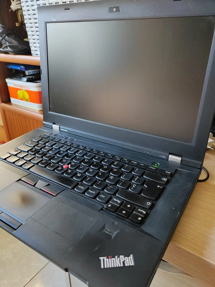 Thinkpad L430 - Imagen 4 de 4