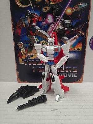 Generations - Combiner WarsAerialbots (Superion, Generations): Firefly