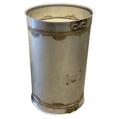 DORMAN HD SOLUTIONS 674-2026 CATALYTIC CONVERTER - DIESEL PARTICULATE FILTER
