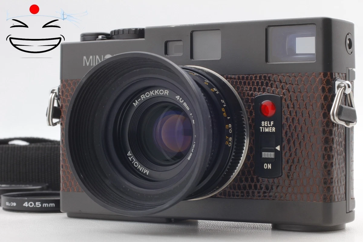 Tout savoir sur l'appareil photo argentique : Guide et Solutions Pratiques