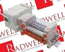 SMC VV5QC11-08N7TD0 / VV5QC1108N7TD0 (USED)