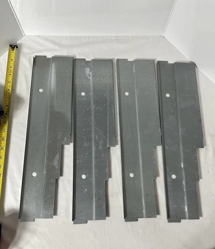 Cuñas de botella Dixie Narco 276E y 501E OTY 4 Foto 2 de 3