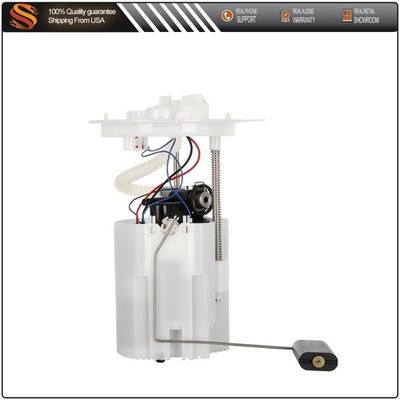 Fit For Ford C-Max 2013-2017 L4 2.0L Fuel Pump Aseembly