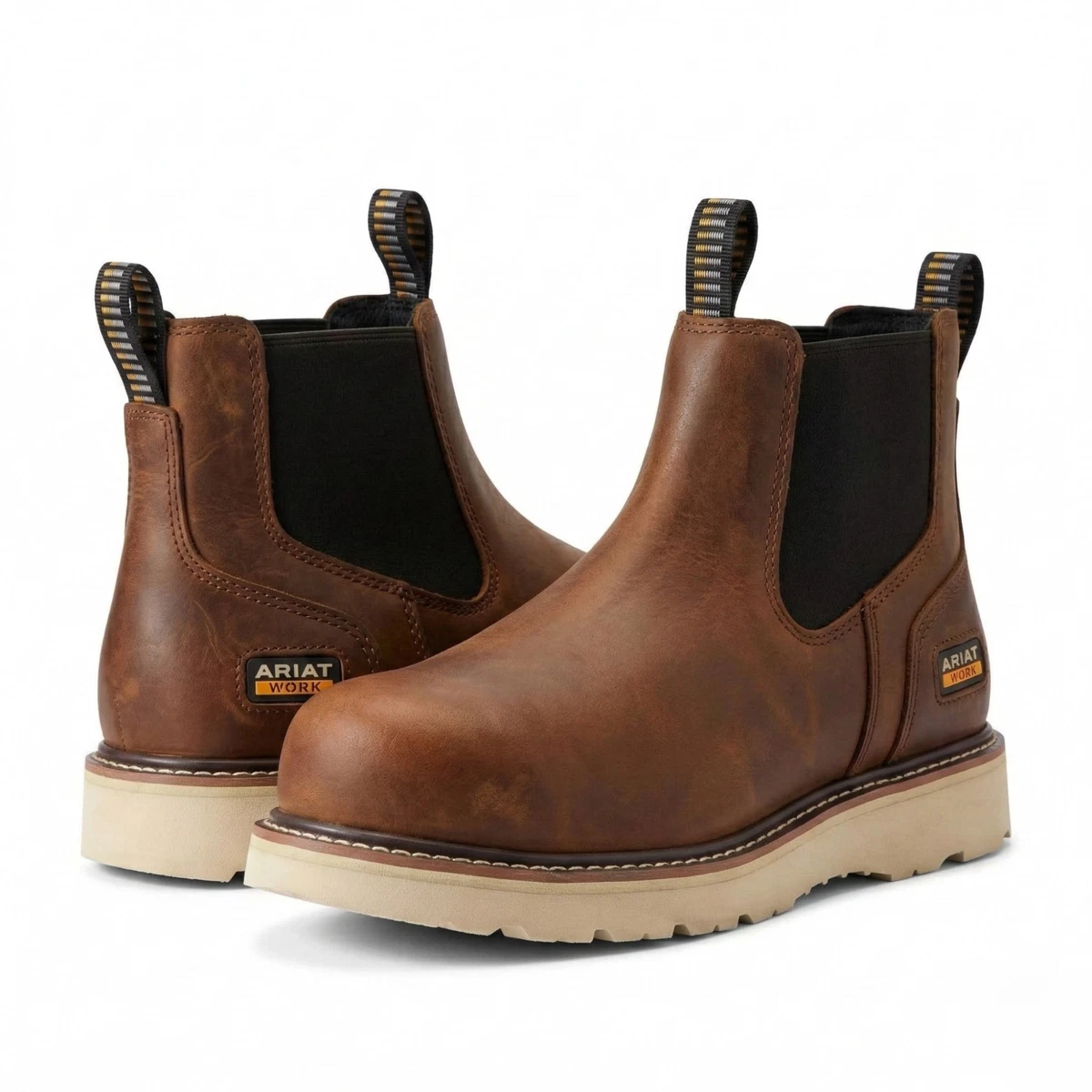 Ariat Chelsea Boots for Men | eBay