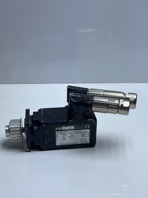 ESR Mr MR7412.4613-U3-N034-G01 Bürstenlosen Servomotor ESR Pollmeier