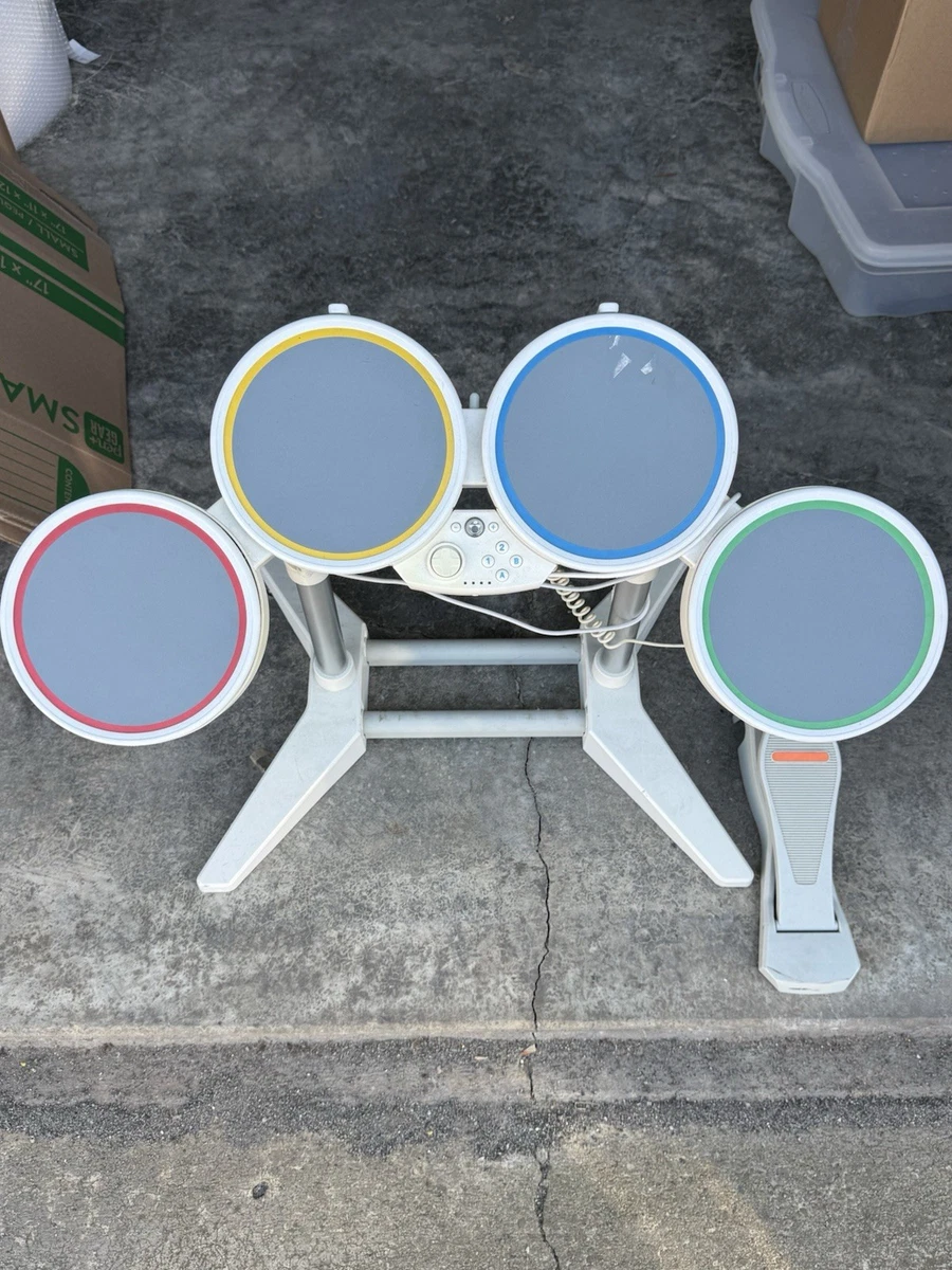 Nintendo Video Game Drum Sets for sale | eBay