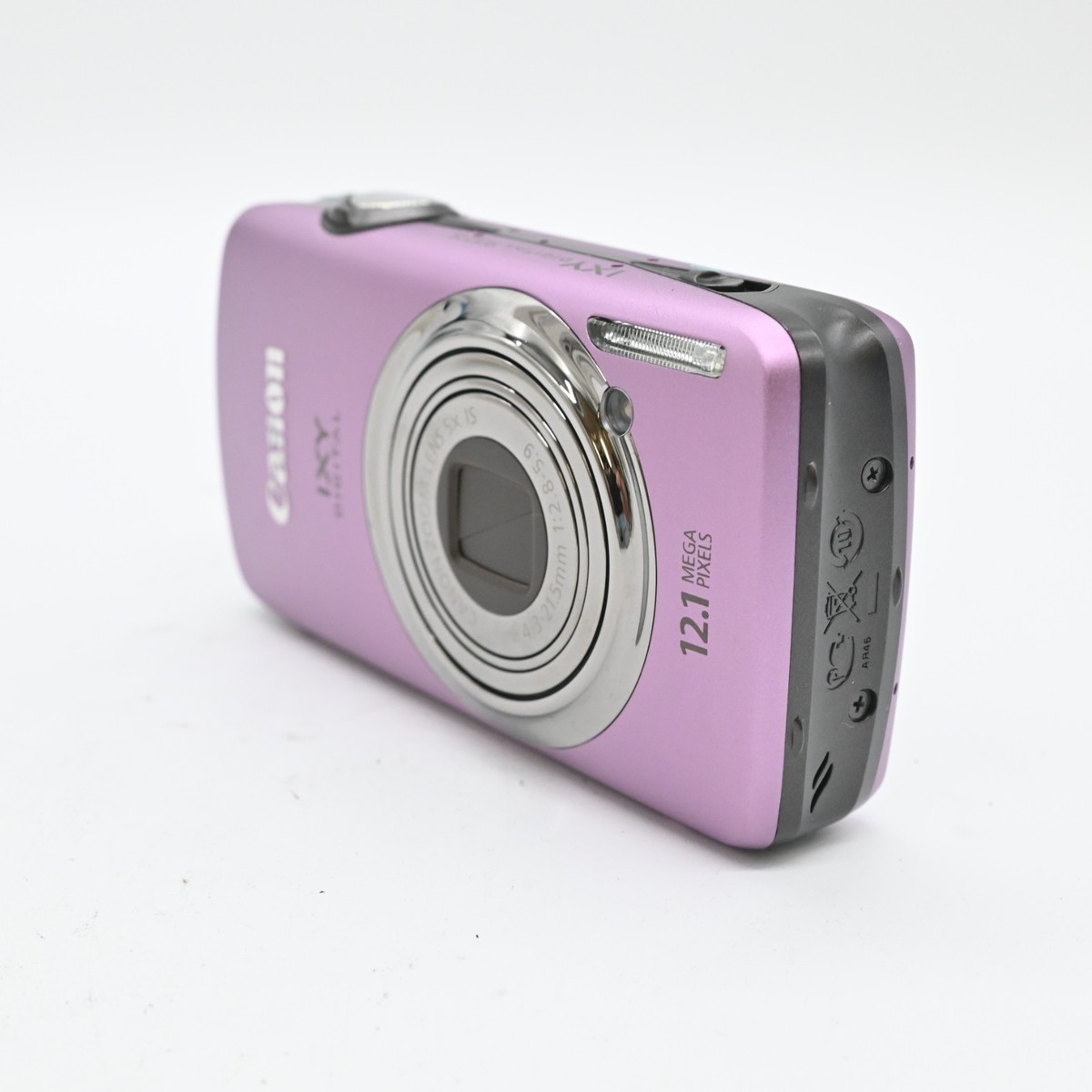 Canon IXY Digital 930 IS ピンク Canon IXY Digital 930 IS ピンク Mint Canon IXY DIGITAL 930