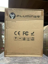 *US SELLER* Fluminer L1 Doge LTC BEL Coin Miner 5.3Gh/s 1200W Home Miner CA UPS