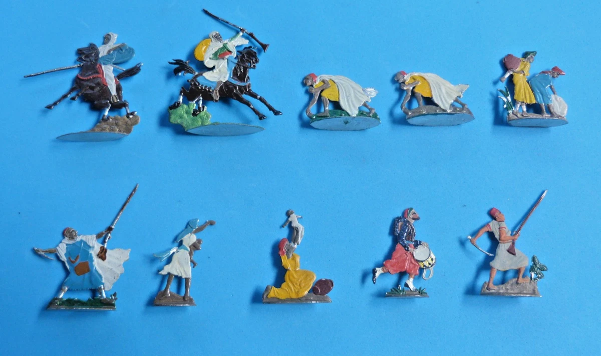 13 Cavaliers étain Wagner - Guerre De Sept Ans - Figurines Zinnfiguren 30mm