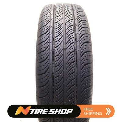 Used 185/65R15 Continental ProContact TX - 88H - 8/32 No Repairs