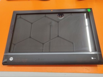       All-In-One PC HP TouchSmart 610-1130y Full LCD Screen Assembly