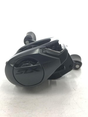 SHIMANO reel SLX MGL 71HG Used | eBay