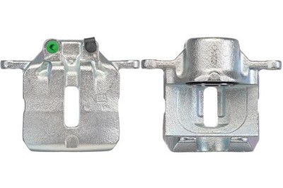 Vorderachse links ATE 24.3601-1751.5 Bremssattel für CHEVROLET,OPEL,SAAB,VAUXHAL