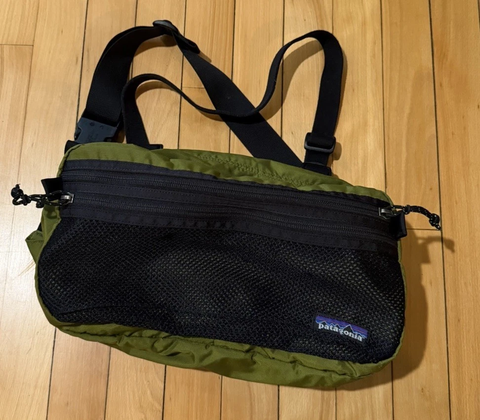 Patagonia Camping & Hiking Backpacks & Bags for sale | eBay