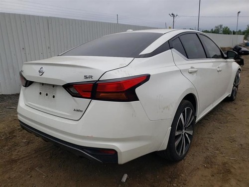 AC Compressor Fits 19-23 ALTIMA 1631234 - Picture 4 of 12
