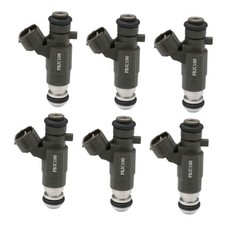 Fuel Injectors Compatible with Infiniti FX35, G35, I30, QX4, 350Z, Maxima,