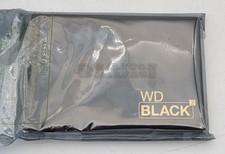 WD Black 120GB SSD 1TB Dual Internal Laptop H...