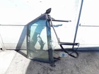 Door window frame