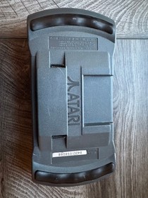 Atari Lynx II System Handheld Console with Game - Tested/Works!