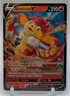 2023 Pokemon Sword & Shield Crown Zenith Simisear V #022/159